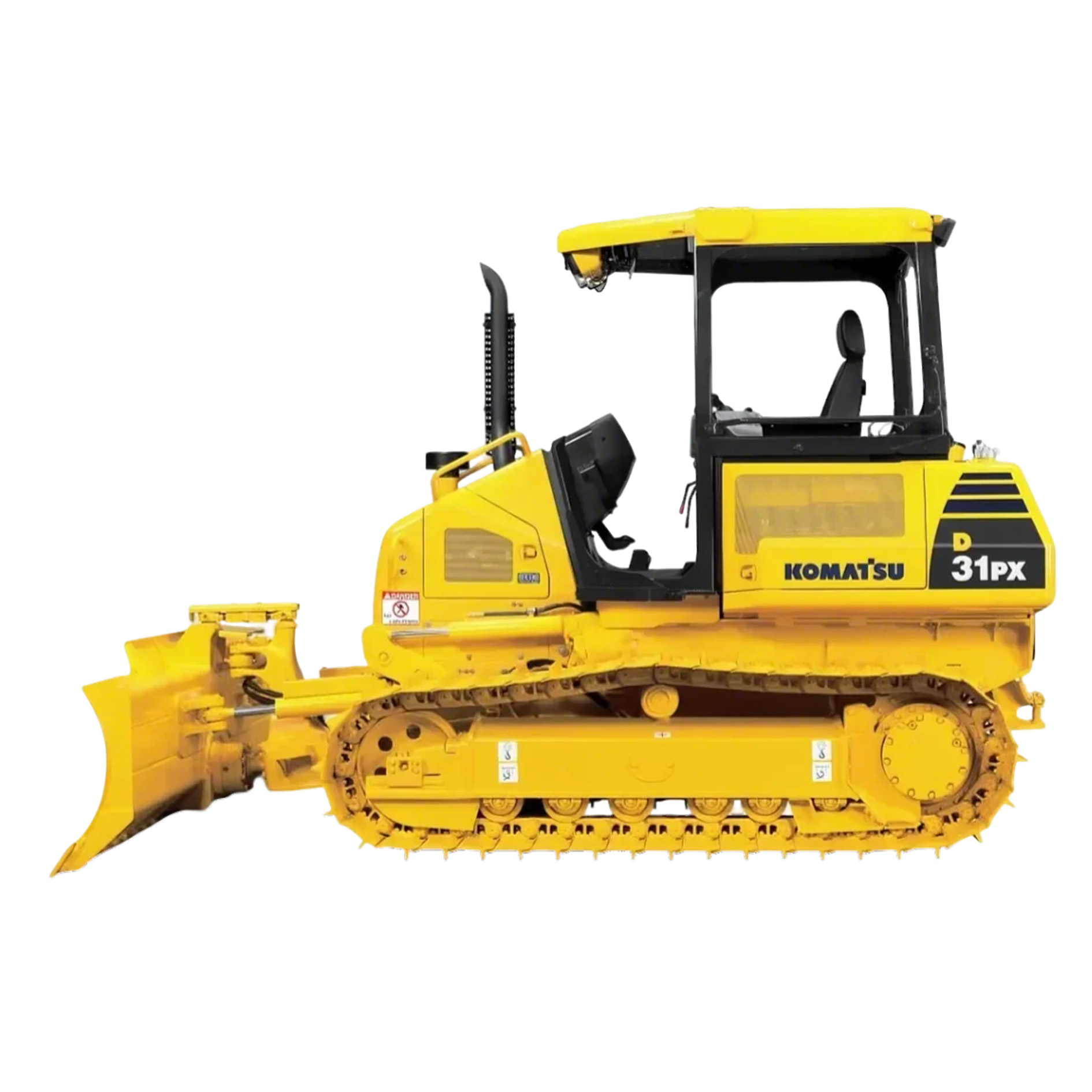 Bulldozer D31PX