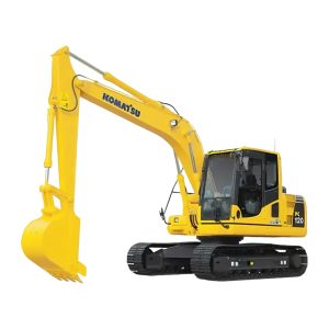 Excavator PC120-6EO