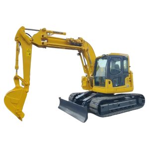 Excavator Komatsu PC128UU-2EO