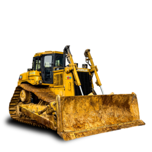 Bulldozer D7HZ