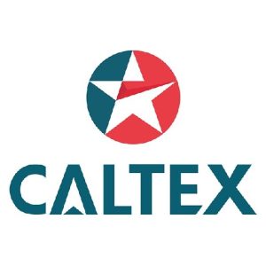 logo caltex