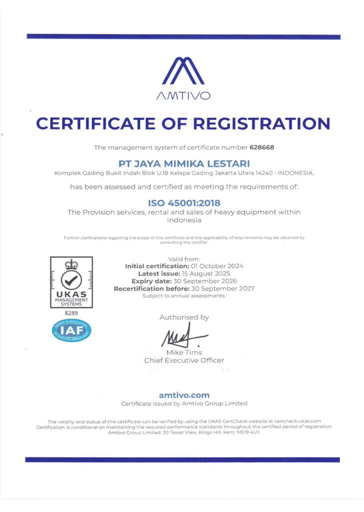 iso45001