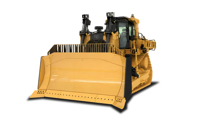 Bulldozer