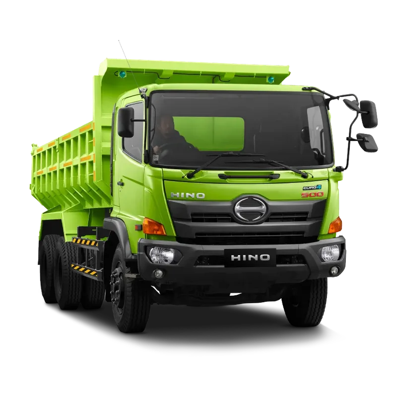 Dump Truck