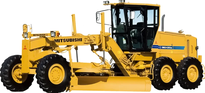 Motor Grader