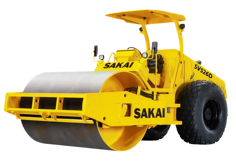 Vibro Roller