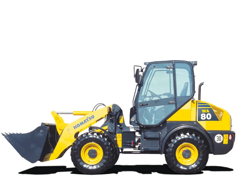 Wheel Loader