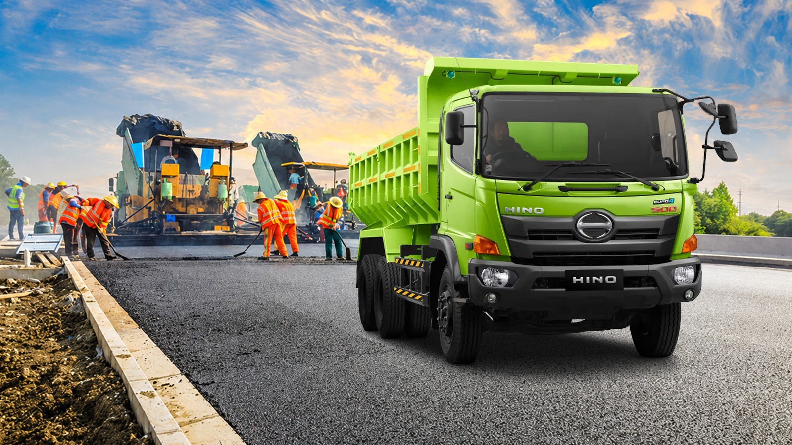 Types of Dump Trucks: Interpreting Unit Categories and Haul Road Conditions