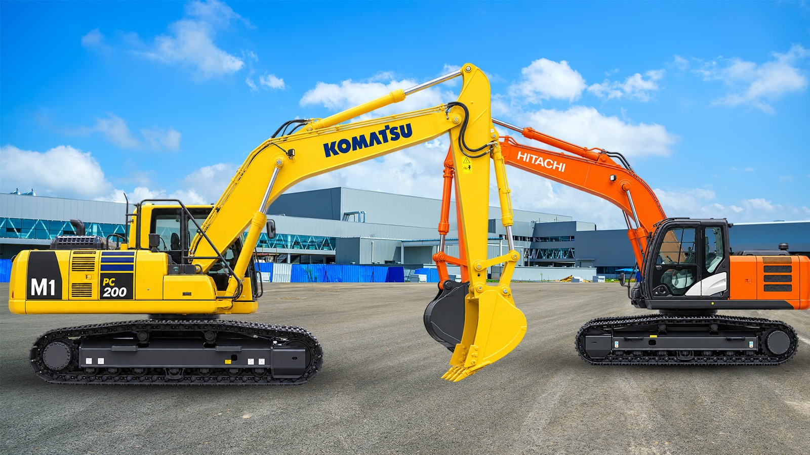A Guide to Buying Used Excavators: Inspection Records Before Deciding